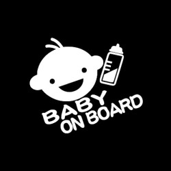 Baby on Board 2