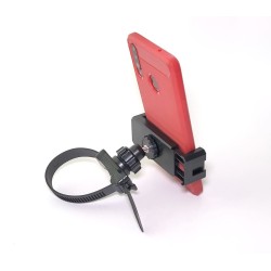  Kia Telluride center console phone Strap mount