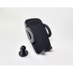 Stick On Hyundai Palisade ONE PRESS phone Mount holder -  2019 to 2022