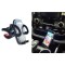 Bronco Sport Center dash console phone Mount  - Easy release