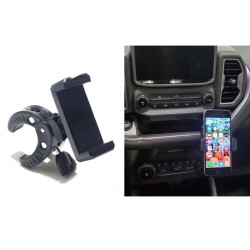 Bronco Sport Center dash console phone Mount 
