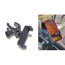  Vortex Mira center console phone Mount - 2021 Ford Bronco Big Body