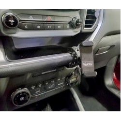Bronco Sport Center dash console phone Mount 