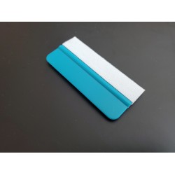 Installation Squeegee w/ felt