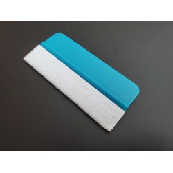 Installation Squeegee w/ felt