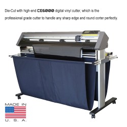 Gladiator topographical bedside Stripes 13V