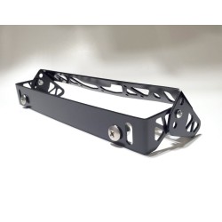 Ford Bronco License plate bracket / Relocation Kit  - 2021 2022 2023models