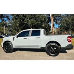 Side door stripes  for Ford Maverick - v8