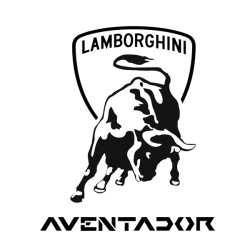 Avendador Wall Logo