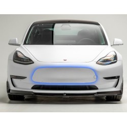 Tesla Model 3 Model Y Clear PPF  Paint Protection film