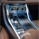 Car Console Protectors