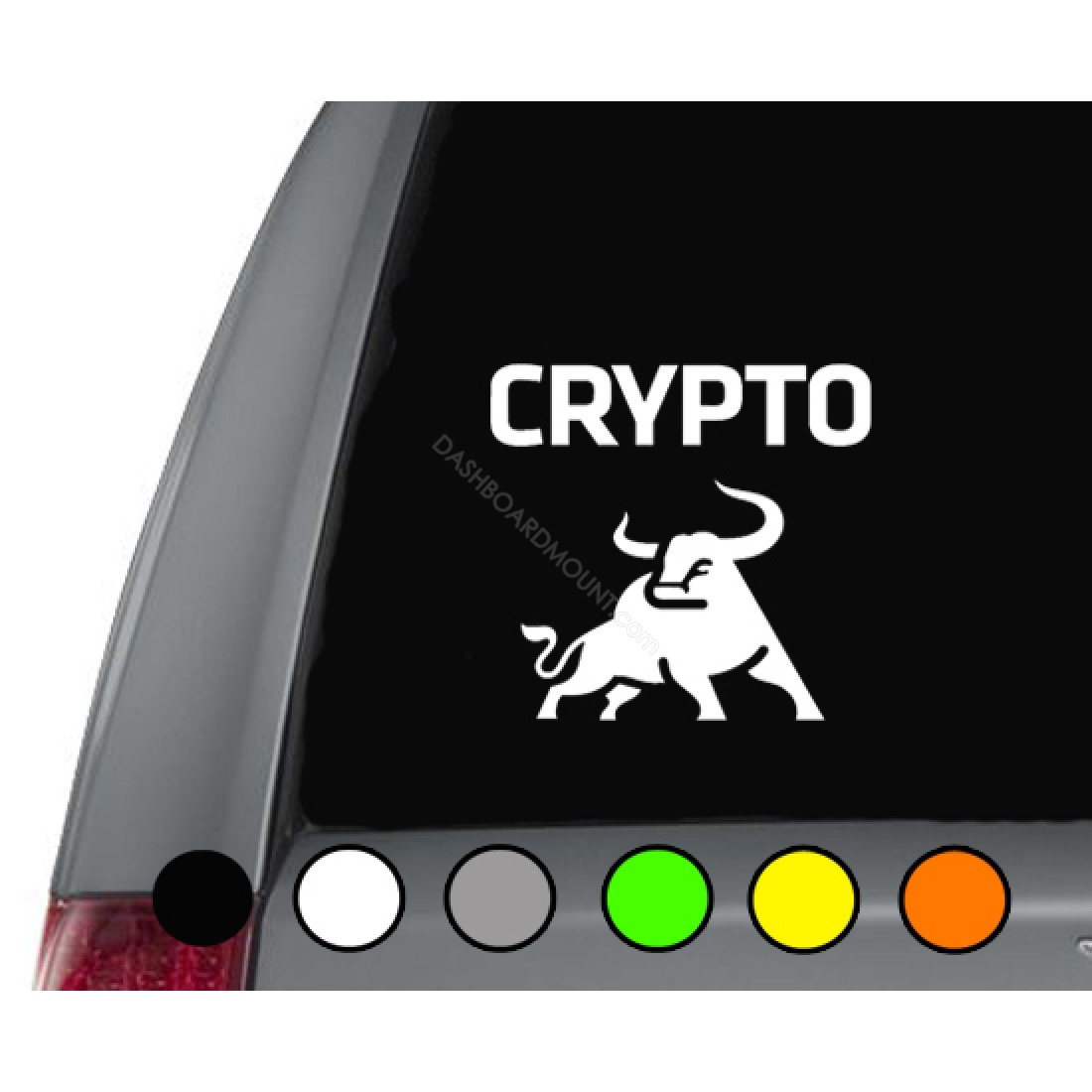 crypto decals