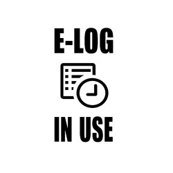 ELD E log In Use Vertical